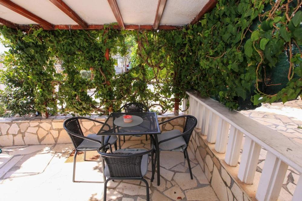 Apartments Milan Rogoznica  Zewnętrze zdjęcie