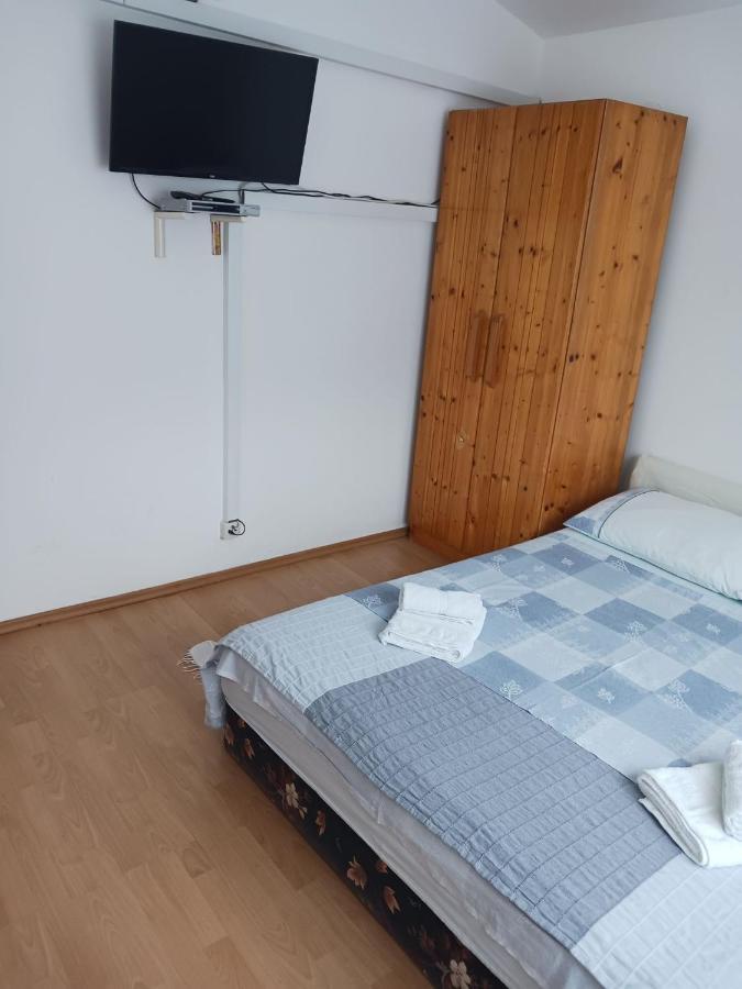 Apartments Milan Rogoznica  Zewnętrze zdjęcie