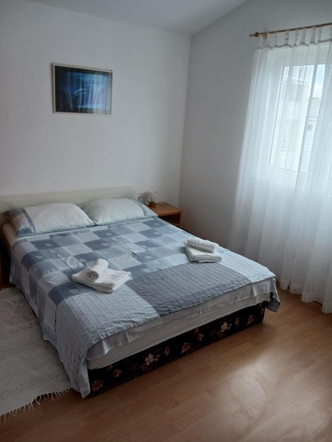 Apartments Milan Rogoznica  Zewnętrze zdjęcie